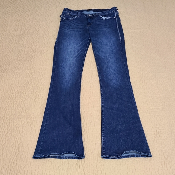 Rock & Republic Denim - Rock & Republic Kassandra boot cut jeans size 8